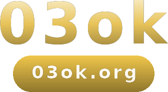 03ok logo